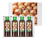 ドレッシング詰め合わせ Dセット