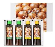 ドレッシング詰め合わせ Fセット